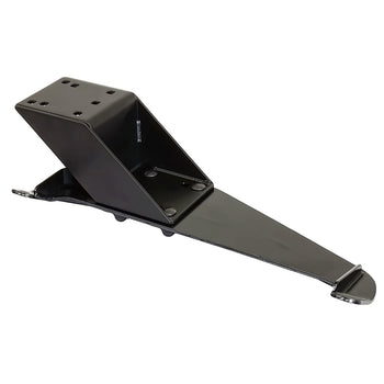 RAM-VB-138ST2-SW1:RAM-VB-138ST2-SW1_4:RAM® No-Drill™ Laptop Mount for '19-24 Subaru Forester + More