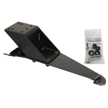 RAM-VB-138ST2:RAM-VB-138ST2_1:RAM No-Drill™ Vehicle Base for '19-24 Subaru Forester + More