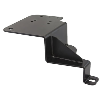 RAM-VB-141-SW1:RAM-VB-141-SW1_4:RAM® No-Drill™ Laptop Mount for '02-12 Jeep Liberty + More
