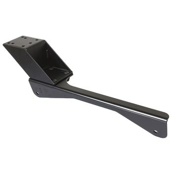 RAM-VB-145:RAM-VB-145_1:RAM® No-Drill™ Vehicle Base for '06-10 Dodge Charger (Non-Police) + More