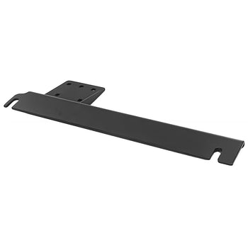 RAM-VB-148-SW1:RAM-VB-148-SW1_4:RAM® No-Drill™ Laptop Mount for '22-26 Toyota Tundra + More (Legacy)