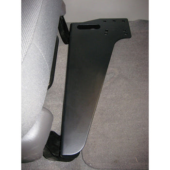 RAM-VB-152-SW1:RAM-VB-152-SW1_5:RAM No-Drill™ Laptop Mount for '01-12 Ford Escape + More