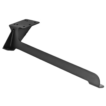 RAM-VB-154:RAM-VB-154_1:RAM® No-Drill™ Laptop Base for '05-26 Nissan Frontier + More