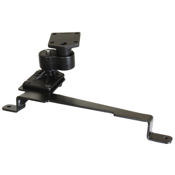 RAM-VB-163:RAM-VB-163_1:RAM® No-Drill™ Vehicle Base for '05-08 Honda Pilot + More