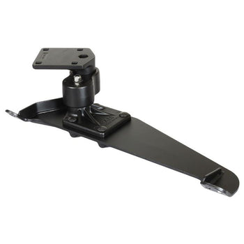RAM-VB-169:RAM-VB-169_1:RAM No-Drill™ Vehicle Base for '06-09 Subaru Forester + More