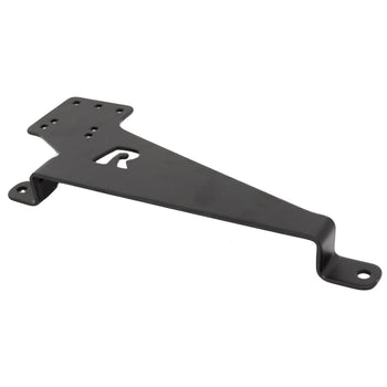 RAM-VB-172:RAM-VB-172_1.JPG:RAM® No-Drill™ Vehicle Base for '13-21 Ford Fusion + More