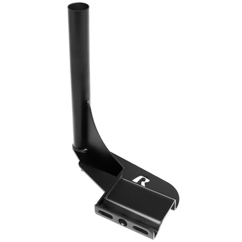 RAM-VB-174-SW1:RAM-VB-174-SW1_4:RAM No-Drill™ Laptop Mount for '98-07 Volkswagen Beetle