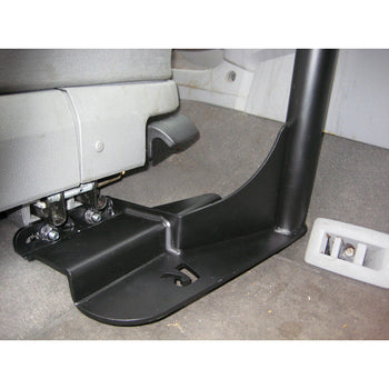 RAM-VB-174:RAM-VB-174_3:RAM® No-Drill™ Vehicle Base for '98-07 Volkswagen Beetle