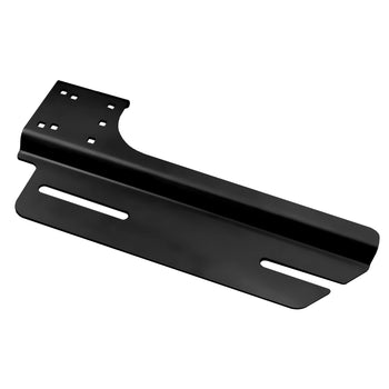 RAM-VB-177-SW1:RAM-VB-177-SW1_3:RAM No-Drill™ Laptop Mount for '07-10 Dodge Avenger + More