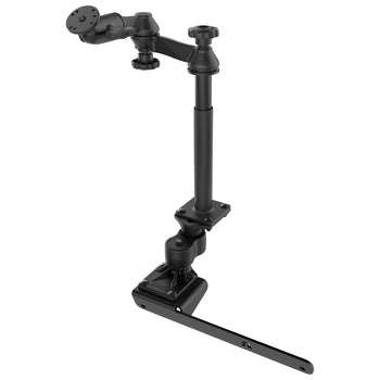 RAM-VB-178A-SW2:RAM-VB-178A-SW2_1:RAM No-Drill™ Mount for '12-26 Ram 2500 + More