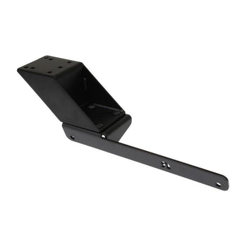 RAM-VB-178:RAM-VB-178_1:RAM® No-Drill™ Vehicle Base for '08-11 Dodge Ram