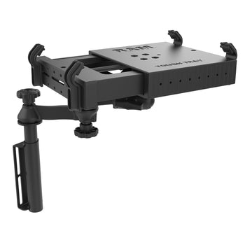 RAM-VB-181-SW1:RAM-VB-181-SW1_2:RAM Vertical Drill-Down Laptop Mount (Legacy)