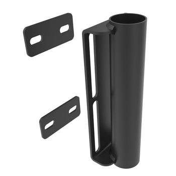 RAM-VB-181-SW1:RAM-VB-181-SW1_4:RAM Vertical Drill-Down Laptop Mount (Legacy)