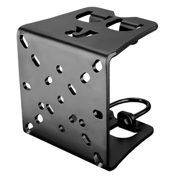 RAM-VB-184T-SW1:RAM-VB-184T-SW1_3:RAM Vertical 5" Offset Drill-Down Laptop Mount