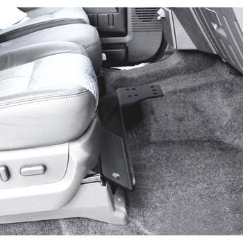 RAM-VB-185:RAM-VB-185_3:RAM® No-Drill™ Vehicle Base for '99-16 Ford F-250 - 750 + More