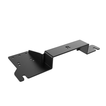 RAM-VB-187-SW1:RAM-VB-187-SW1_3:RAM No-Drill™ Laptop mount for '14-24 Ford Edge + More (Legacy)