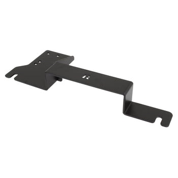 RAM-VB-187:RAM-VB-187_2:RAM No-Drill™ Vehicle Base for '14-24 Ford Edge + More