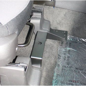 RAM-VB-187:RAM-VB-187_4:RAM No-Drill™ Vehicle Base for '14-24 Ford Edge + More
