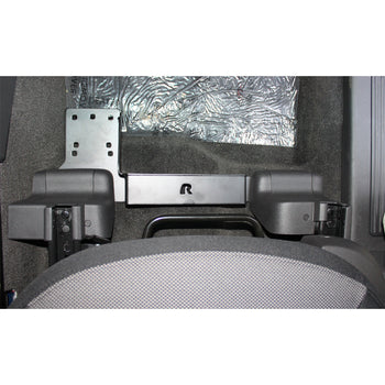 RAM-VB-187:RAM-VB-187_5:RAM No-Drill™ Vehicle Base for '14-24 Ford Edge + More