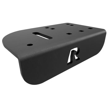 RAM-VB-194-SW1:RAM-VB-194-SW1_4:RAM No-Drill™ Laptop Mount for '14-26 Ford Transit Full Size Van