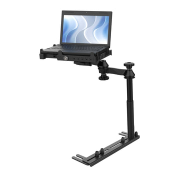 RAM-VB-196-SW3:RAM-VB-196-SW3_1:RAM No-Drill™ Universal Laptop Mount