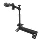 RAM® No-Drill™ Mount for Ford Explorer, Ranger, Bronco + More
