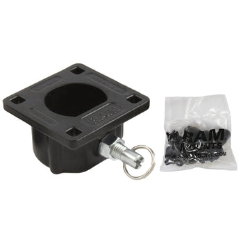RAM-VB-REM1F:RAM-VB-REM1F_1:RAM Remove-A-Pole™ Female Adapter