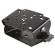 RAM® Tilt-N-Turn™ 45-Degree Bracket