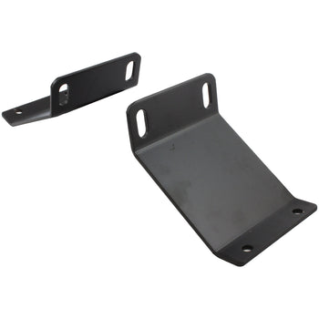 RAM-VC-LEG-101:RAM-VC-LEG-101_1:RAM® Tough-Box™ Console Leg Kit for '91 - '11 Ford Police Interceptor