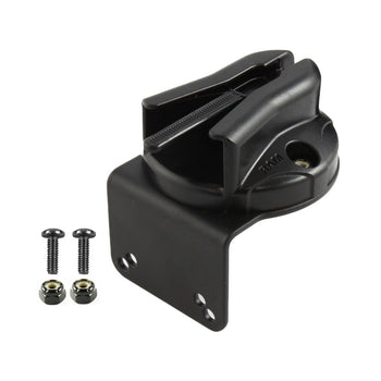 RAM-VC-MC1:RAM-VC-MC1_1:RAM Microphone Clip with 90-Degree Bracket for RAM Tough-Box™