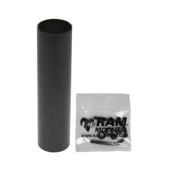 RAM-VC-PF-6:RAM-VC-PF-6_1:RAM® 6" Lower Pole for RAM® Tough-Box™ Consoles