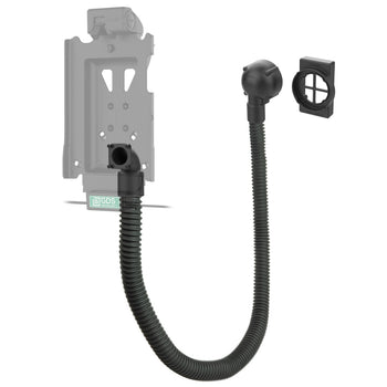 RAM-VENT1-RCT-50U:RAM-VENT1-RCT-50U_1:RAM Vent-Temp™ with Back Dock Connection for Rectangular Vents