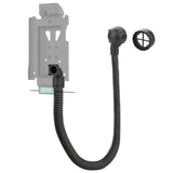 RAM® Vent-Temp™ with Back Dock Connection for Round Vents
