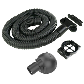 RAM-VENT2-RCT-50U:RAM-VENT2-RCT-50U_2:RAM® Vent-Temp™ with Front Dock Connection for Rectangular Vents