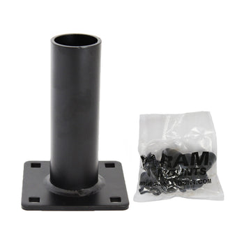 RAM-VP-TBF5U:RAM-VP-TBF5U_1:RAM 5" Lower Pole