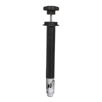RAM-VP-TTM8MWU:RAM-VP-TTM8MWU_1:RAM 8" Upper Pole with Metal Wedges