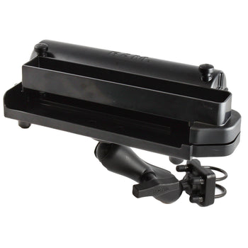 RAM-VPR-101-1:RAM-VPR-101-1_1:RAM® U-Bolt Mount for Brother PocketJet Series - Medium