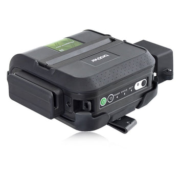 RAM-VPR-106:RAM-VPR-106_2:RAM Printer Cradle for Brother RuggedJet RJ-4030 & RJ-4040