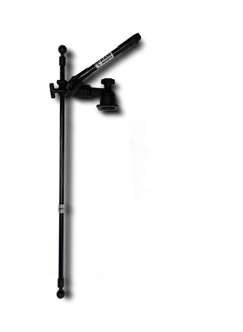 - RAM Pro 360 H Live Pole Mount - Horizontal Base