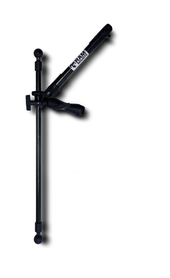 - RAM Kayak - 360 Live Pole Mount (also for small boats and kayaks)