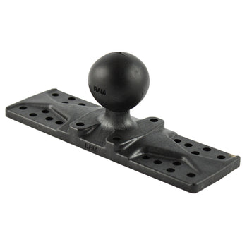RAP-111BU:RAP-111BU_1:RAM Universal Composite Marine Electronic Ball