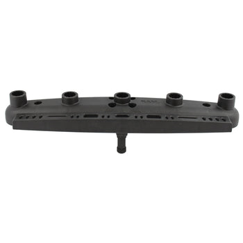 RAP-114-5PU:RAP-114-5PU_1:RAM 5 Spot Base with Post
