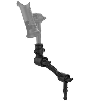 RAP-114-APB2U:RAP-114-APB2U_2:RAM Adapt-A-Post™ with Adjustable 13.5" Extension Arm