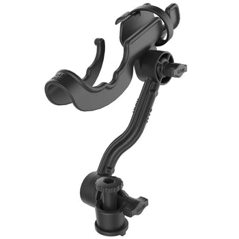 RAP-114-PA-411:RAP-114-PA-411_1:RAM ROD Rod Holder with Extension Arm and RAM Track-Node™ Base