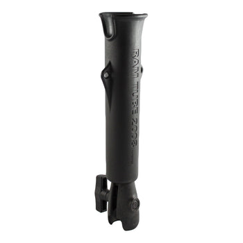 RAP-119NB:RAP-119NB_1:RAM Tube™ Rod Holder with Single Socket Arm