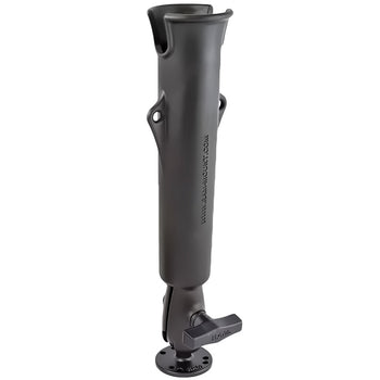 RAP-119U:RAP-119U_1:RAM Tube™ Rod Holder with Round Plate