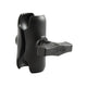 RAM® Composite Double Socket Arm - C Size Short