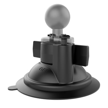 RAP-224-1:RAP-224-1_2:RAM Twist-Lock™ Suction Cup Base