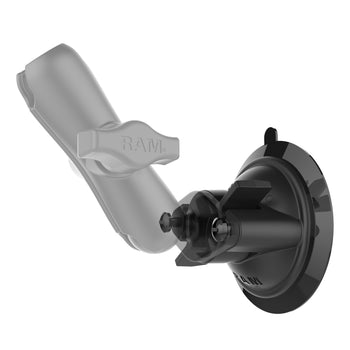 RAP-224-1:RAP-224-1_3:RAM Twist-Lock™ Suction Cup Base