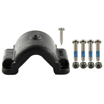 RAP-233U:RAP-233U_1:RAM Composite Rail Mount Adapter Kit
